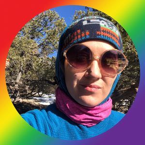 Meet your Posher, Caitlin